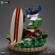 Lilo & Stitch Deluxe Art Scale Statue 1/10