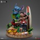 Lilo & Stitch Deluxe Art Scale Statue 1/10