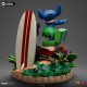 Lilo & Stitch Deluxe Art Scale Statue 1/10