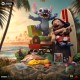 Lilo & Stitch Deluxe Art Scale Statue 1/10