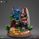 Lilo & Stitch Deluxe Art Scale Statue 1/10