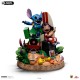 Lilo & Stitch Deluxe Art Scale Statue 1/10