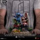 Lilo & Stitch Deluxe Art Scale Statue 1/10