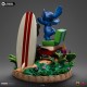 Lilo & Stitch Deluxe Art Scale Statue 1/10