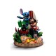 Lilo & Stitch Deluxe Art Scale Statue 1/10