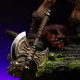 Masters of the Universe Deluxe Art Scale Statue 1/10 He-Man Unleashed