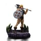 Masters of the Universe Art Scale Statue 1/10 He-Man Battle Armor