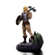 Masters of the Universe Art Scale Statue 1/10 He-Man Battle Armor