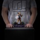 Masters of the Universe Art Scale Statue 1/10 He-Man Battle Armor