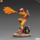 Marvel: X-Men - Pyro 1:10 Scale Statue