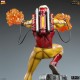 Marvel: X-Men - Pyro 1:10 Scale Statue
