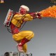 Marvel: X-Men - Pyro 1:10 Scale Statue