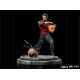 Iron Studios Marvel Shang-Chi & Morris Shang-Chi And The Legend Of The Rin