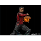 Iron Studios Marvel Shang-Chi & Morris Shang-Chi And The Legend Of The Rin