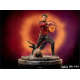Iron Studios Marvel Shang-Chi & Morris Shang-Chi And The Legend Of The Rin