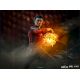 Iron Studios Marvel Shang-Chi & Morris Shang-Chi And The Legend Of The Rin