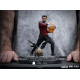 Iron Studios Marvel Shang-Chi & Morris Shang-Chi And The Legend Of The Rin