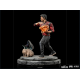 Iron Studios Marvel Shang-Chi & Morris Shang-Chi And The Legend Of The Rin