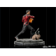 Iron Studios Marvel Shang-Chi & Morris Shang-Chi And The Legend Of The Rin