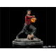 Iron Studios Marvel Shang-Chi & Morris Shang-Chi And The Legend Of The Rin