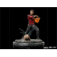 Iron Studios Marvel Shang-Chi & Morris Shang-Chi And The Legend Of The Rin