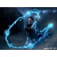 Iron Studios - Soška Wenwu - Shang-Chi and the Legend of the Ten Rings - 1/10