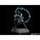 Iron Studios - Soška Wenwu - Shang-Chi and the Legend of the Ten Rings - 1/10