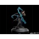 Iron Studios - Soška Wenwu - Shang-Chi and the Legend of the Ten Rings - 1/10