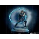 Iron Studios - Soška Wenwu - Shang-Chi and the Legend of the Ten Rings - 1/10
