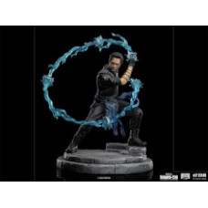 Iron Studios - Soška Wenwu - Shang-Chi and the Legend of the Ten Rings - 1/10