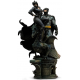 Figurka DC Comics - Batman and Catwoman Diorama - Art Scale 1/6