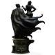Figurka DC Comics - Batman and Catwoman Diorama - Art Scale 1/6