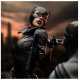 Figurka DC Comics - Batman and Catwoman Diorama - Art Scale 1/6