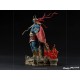 Thundercats BDS Art Scale Statue 1/10 Mumm-Ra 28 cm