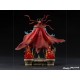 Thundercats BDS Art Scale Statue 1/10 Mumm-Ra 28 cm