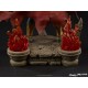 Thundercats BDS Art Scale Statue 1/10 Mumm-Ra 28 cm