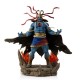 Thundercats BDS Art Scale Statue 1/10 Mumm-Ra 28 cm