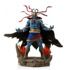 Thundercats BDS Art Scale Statue 1/10 Mumm-Ra 28 cm