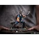 TMNT: Casey Jones 1:10 Scale Statue
