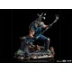 TMNT: Casey Jones 1:10 Scale Statue
