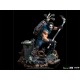 TMNT: Casey Jones 1:10 Scale Statue