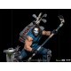 TMNT: Casey Jones 1:10 Scale Statue