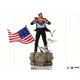 DC Comics: Superman - Deluxe Clark Kent 1:10 Scale Statue