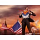 DC Comics: Superman - Deluxe Clark Kent 1:10 Scale Statue