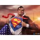 DC Comics: Superman - Deluxe Clark Kent 1:10 Scale Statue