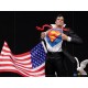 DC Comics: Superman - Deluxe Clark Kent 1:10 Scale Statue