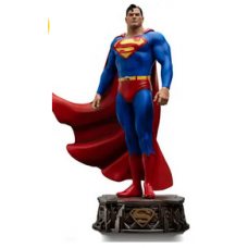 Figurka DC Comics - Superman DC Trinity - Legacy Replica 1/4