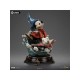 Disney Classics Vintage Collection Deluxe Art Scale Statue 1/10 Sorcerer Mickey