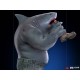 DC Comics: The Suicide Squad - King Shark 1:10 Scale Statue