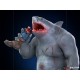 DC Comics: The Suicide Squad - King Shark 1:10 Scale Statue